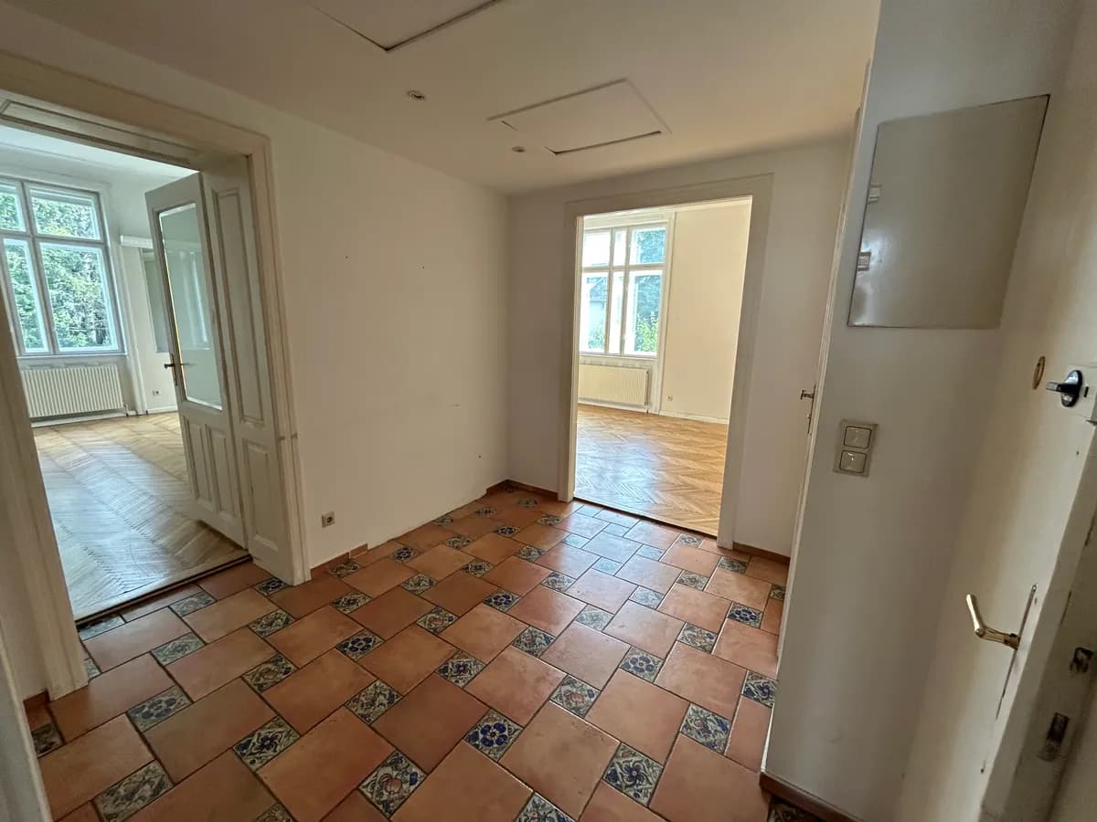 3-Zimmer-Wohnung mieten in Wien – 90 m², € 1.399 – Bild 9 von 20