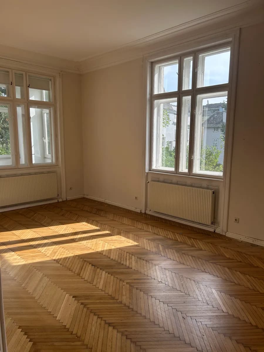 3-Zimmer-Wohnung mieten in Wien – 90 m², € 1.399 – Bild 10 von 20