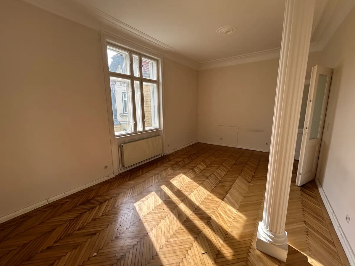 3-Zimmer-Wohnung mieten in Wien – 90 m², € 1.399 – Bild 14 von 20