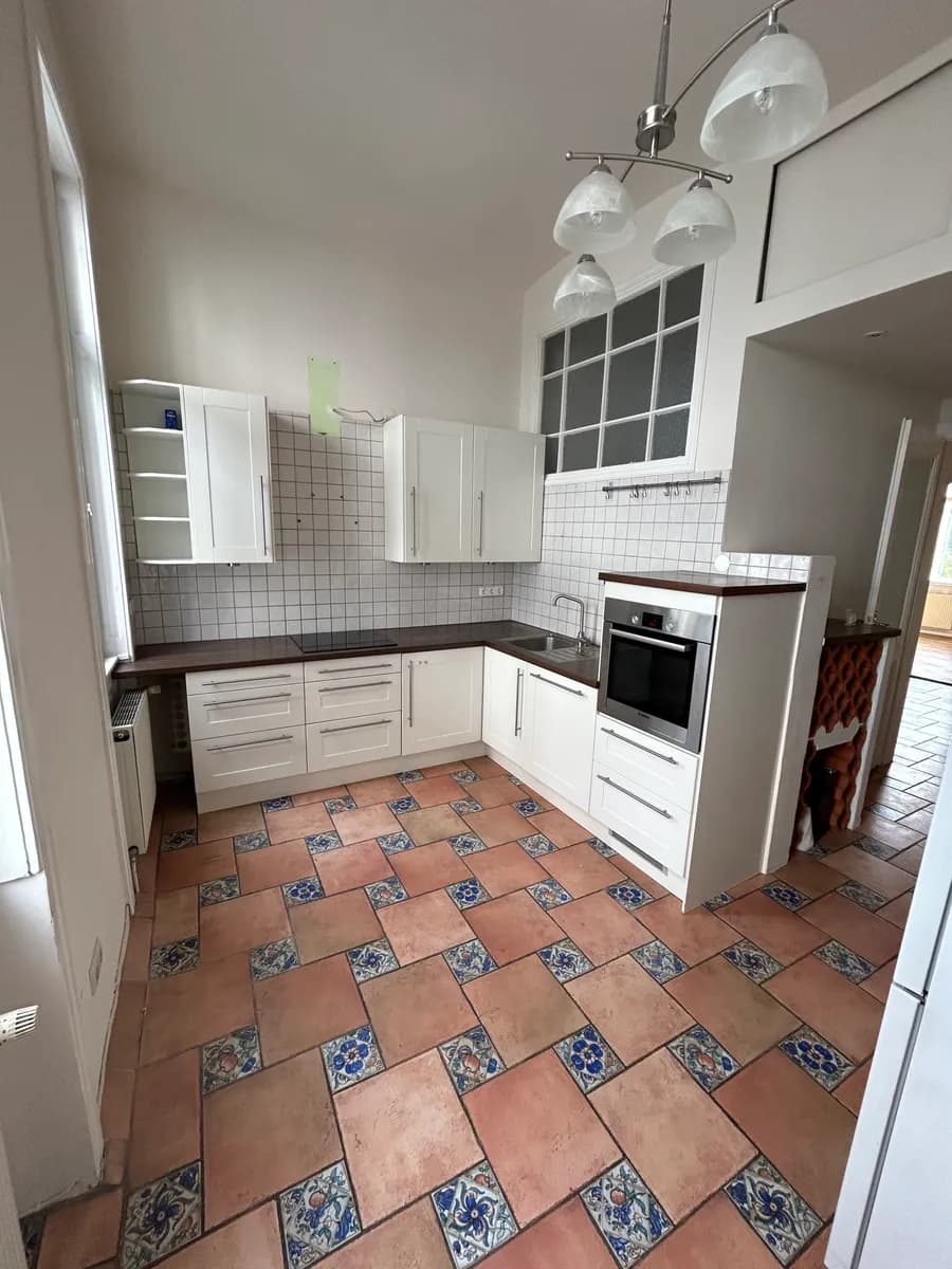3-Zimmer-Wohnung mieten in Wien – 90 m², € 1.399 – Bild 17 von 20