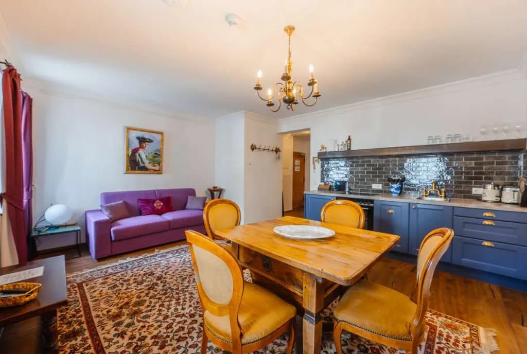 2-Zimmer-Wohnung kaufen in Zell am See – 52,77 m², € 269.000 – Bild 1 von 14