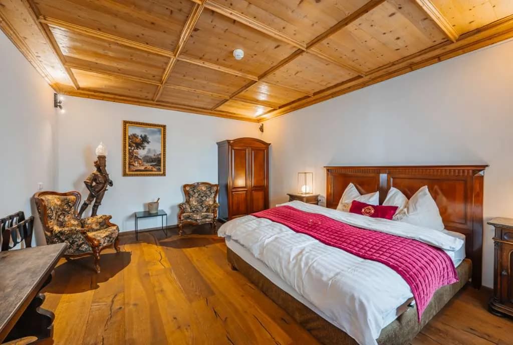2-Zimmer-Wohnung kaufen in Zell am See – 52,77 m², € 269.000 – Bild 4 von 14