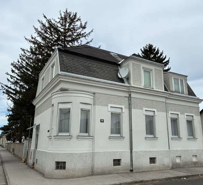 Immobilie kaufen in Wiener Neustadt – 160 m², € 690.000 – Bild 1 von 15