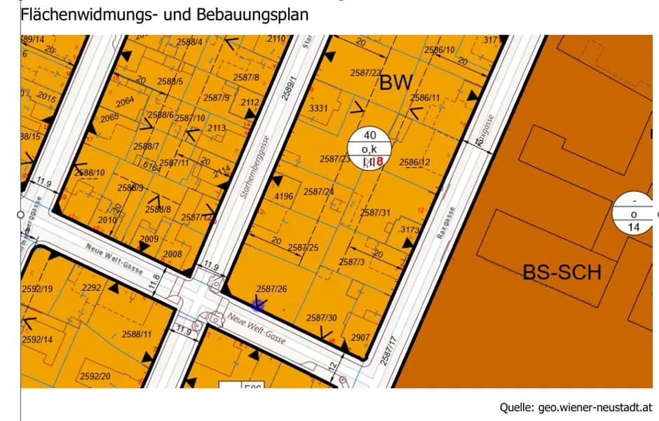 Immobilie kaufen in Wiener Neustadt – 160 m², € 690.000 – Bild 12 von 15