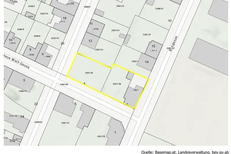 Immobilie kaufen in Wiener Neustadt – 160 m², € 690.000 – Bild 13 von 15