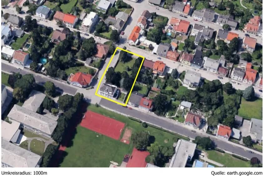 Immobilie kaufen in Wiener Neustadt – 160 m², € 690.000 – Bild 14 von 15