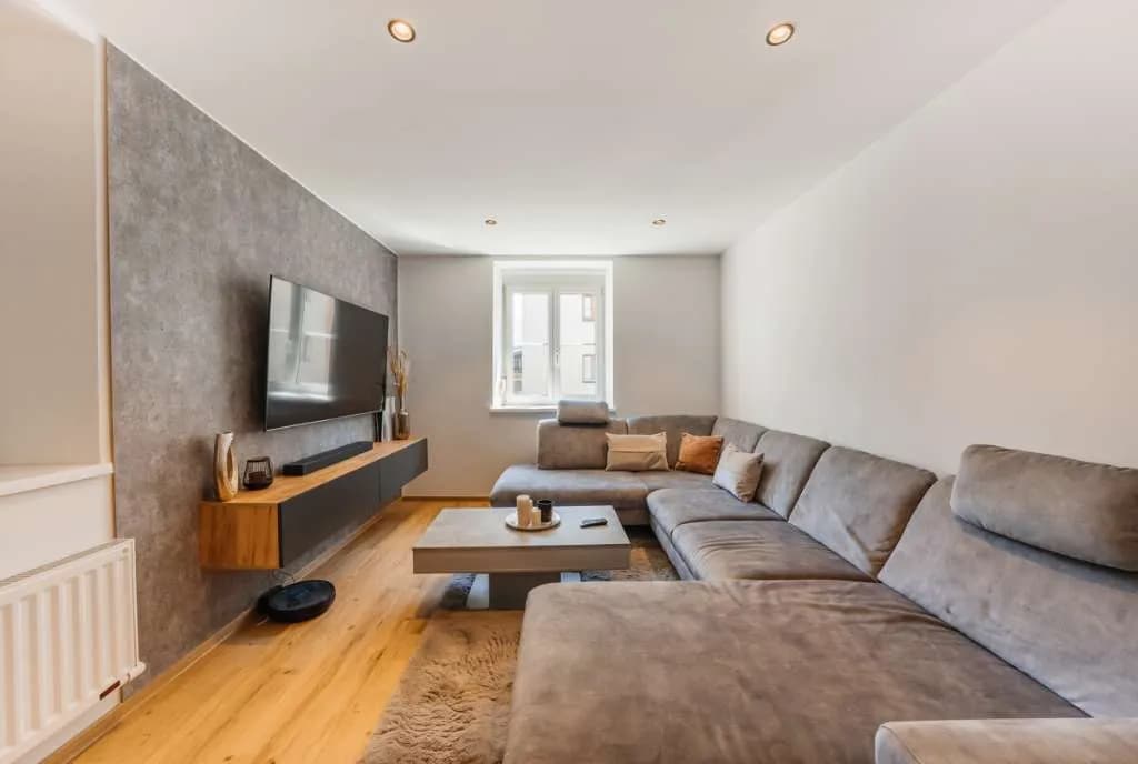 3-Zimmer-Wohnung kaufen in Zell am See – 76,7 m², € 340.000 – Bild 1 von 9