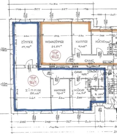 3-Zimmer-Wohnung kaufen in Zell am See – 76,7 m², € 340.000 – Bild 8 von 9