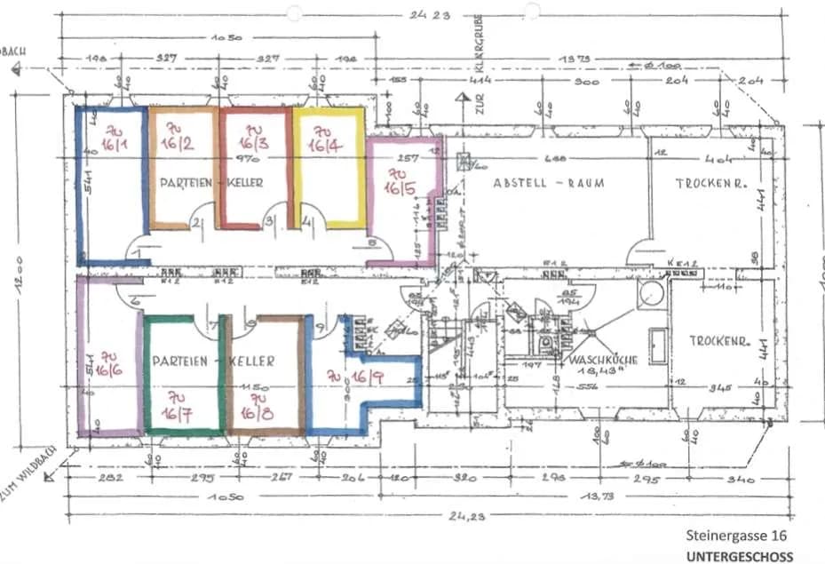 3-Zimmer-Wohnung kaufen in Zell am See – 76,7 m², € 340.000 – Bild 9 von 9