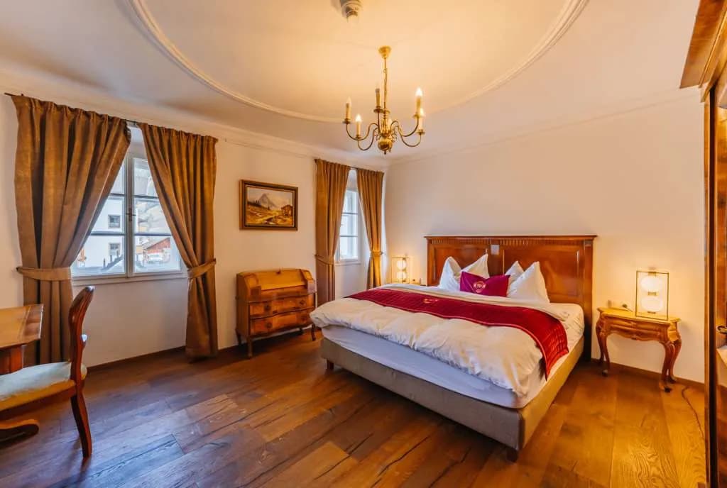 2-Zimmer-Wohnung kaufen in Zell am See – 50,41 m², € 259.000 – Bild 3 von 12