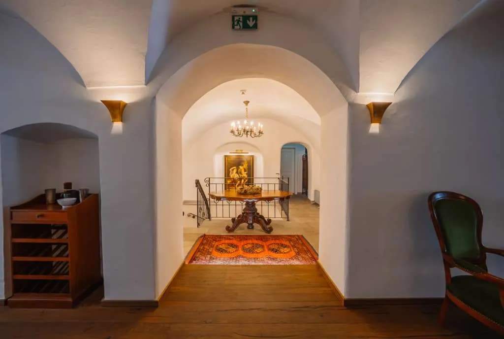 2-Zimmer-Wohnung kaufen in Zell am See – 50,41 m², € 259.000 – Bild 7 von 12