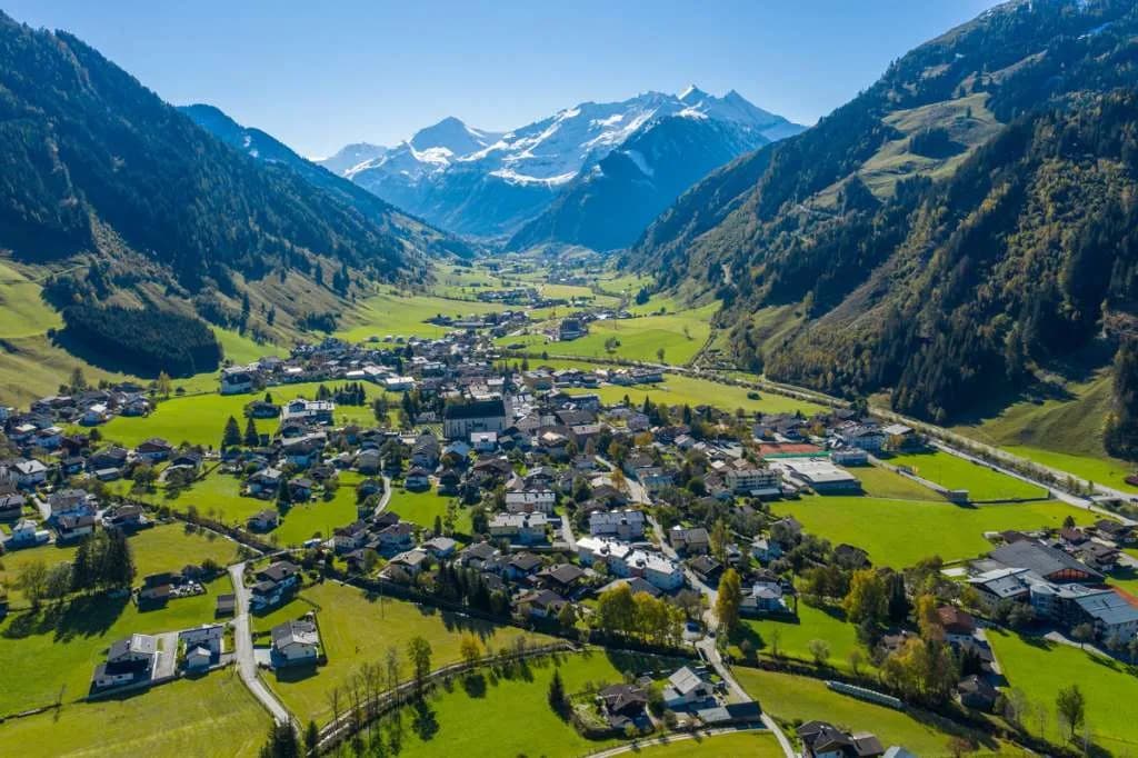 2-Zimmer-Wohnung kaufen in Zell am See – 50,41 m², € 259.000 – Bild 10 von 12