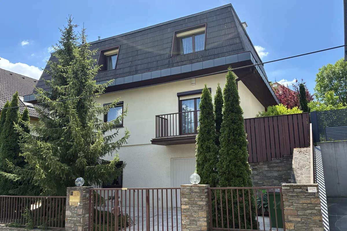 5-Zimmer-Haus kaufen in Wien – 170 m², € 1.190.000 – Bild 2 von 18