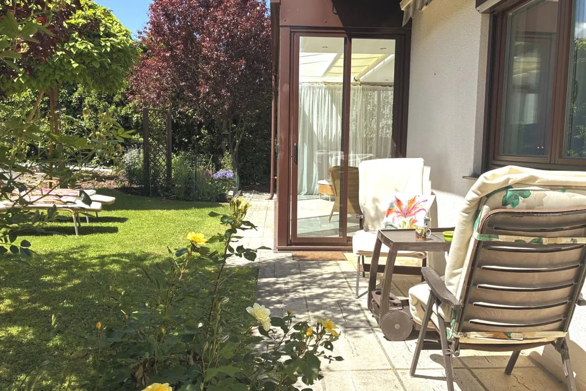 5-Zimmer-Haus kaufen in Wien – 170 m², € 1.190.000 – Bild 6 von 18