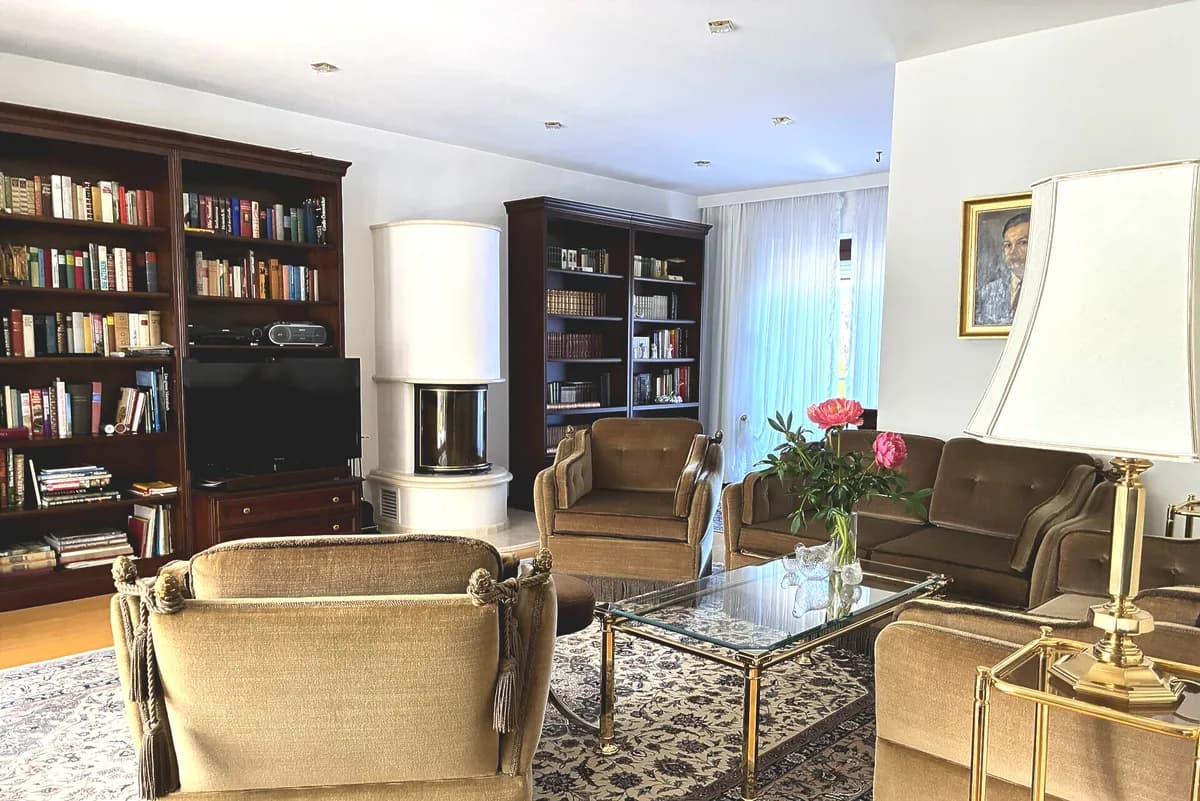 5-Zimmer-Haus kaufen in Wien – 170 m², € 1.190.000 – Bild 9 von 18