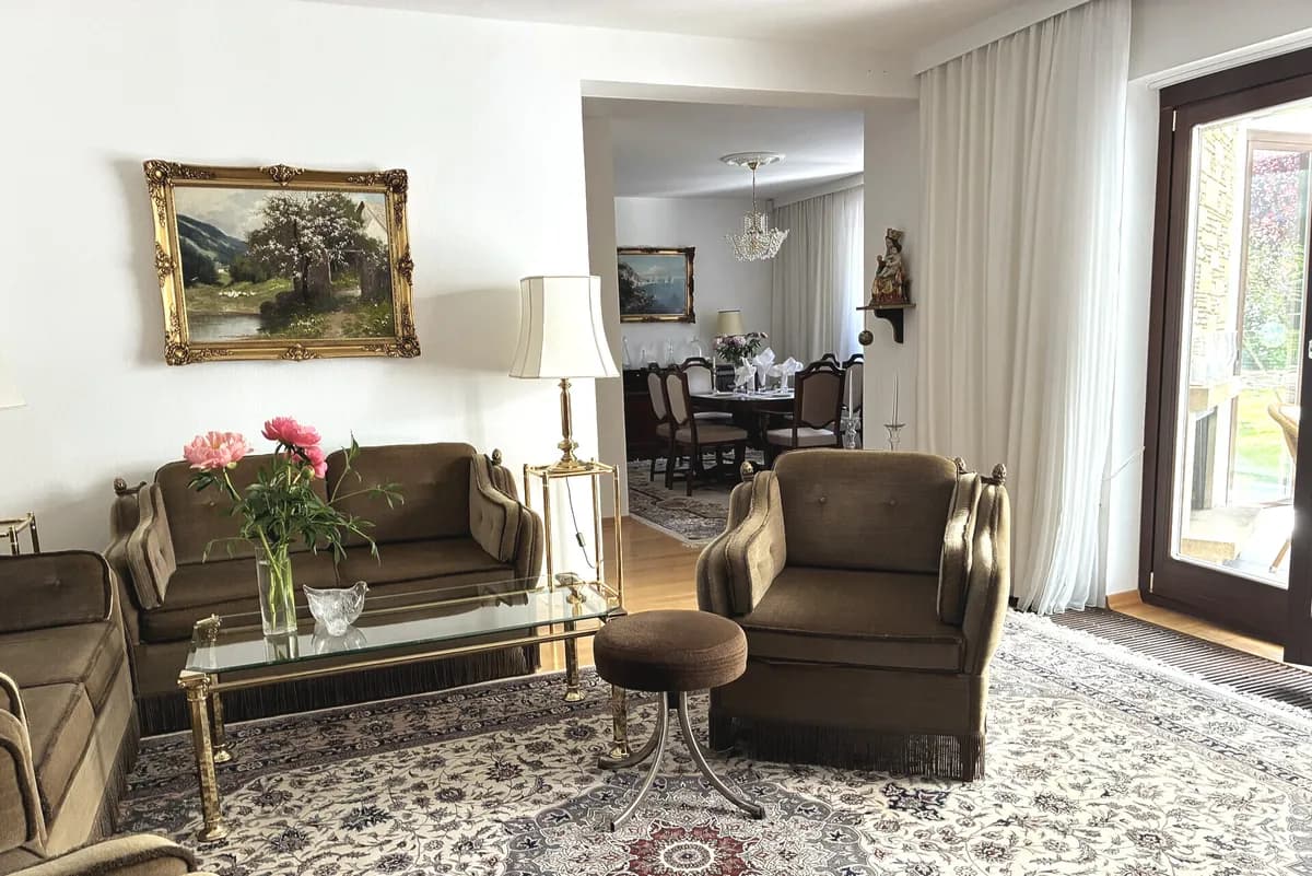 5-Zimmer-Haus kaufen in Wien – 170 m², € 1.190.000 – Bild 11 von 18