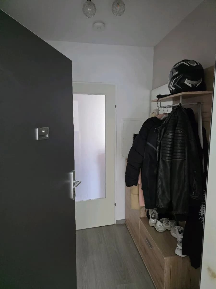 2-Zimmer-Wohnung mieten in Wien – 56 m², € 735 – Bild 1 von 7