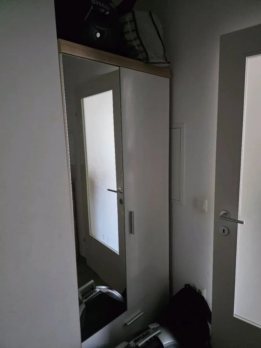 2-Zimmer-Wohnung mieten in Wien – 56 m², € 735 – Bild 2 von 7