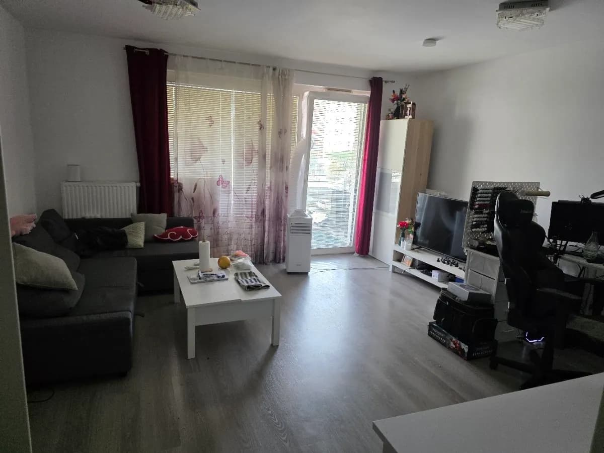 2-Zimmer-Wohnung mieten in Wien – 56 m², € 735 – Bild 3 von 7