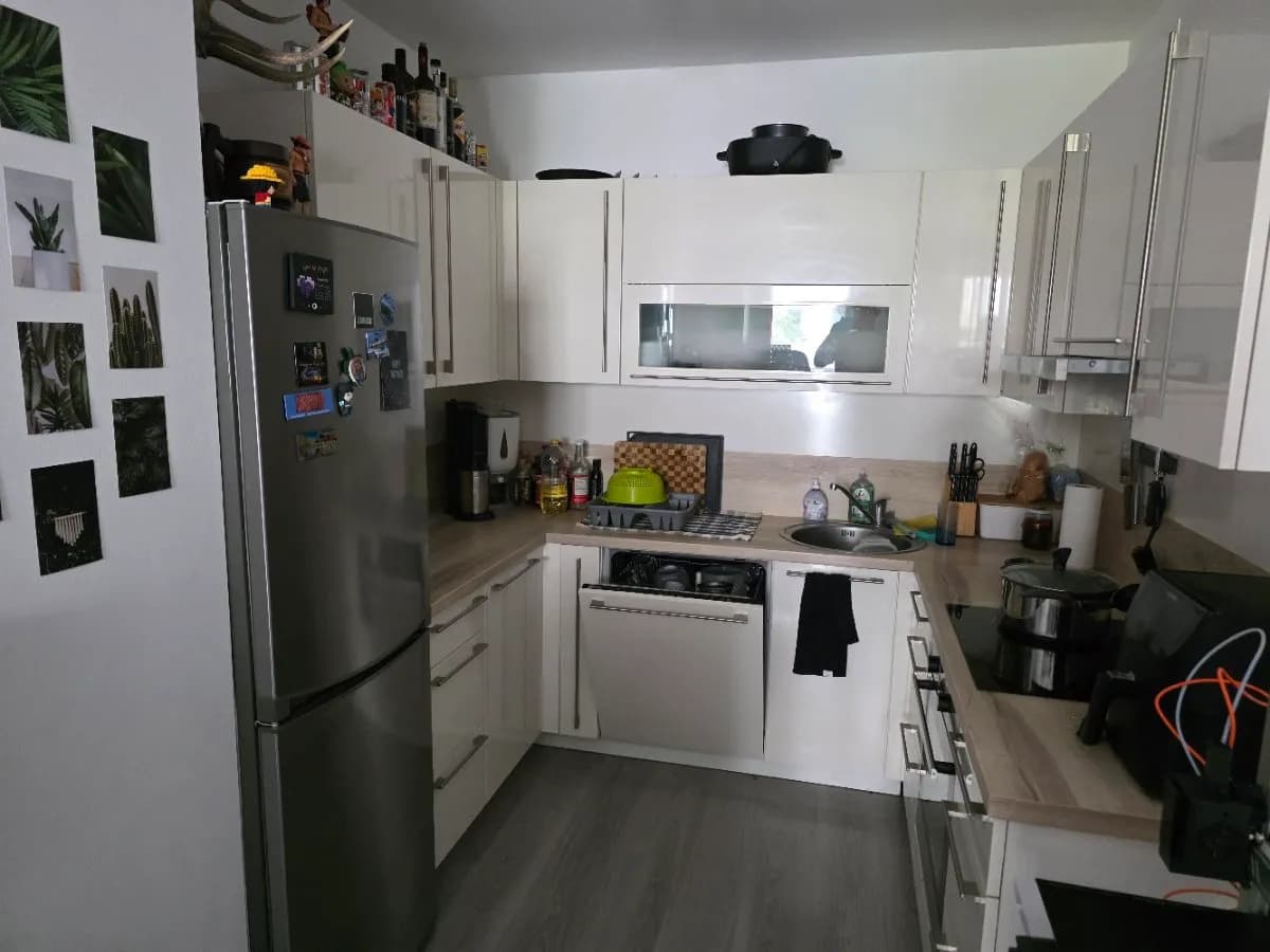 2-Zimmer-Wohnung mieten in Wien – 56 m², € 735 – Bild 4 von 7