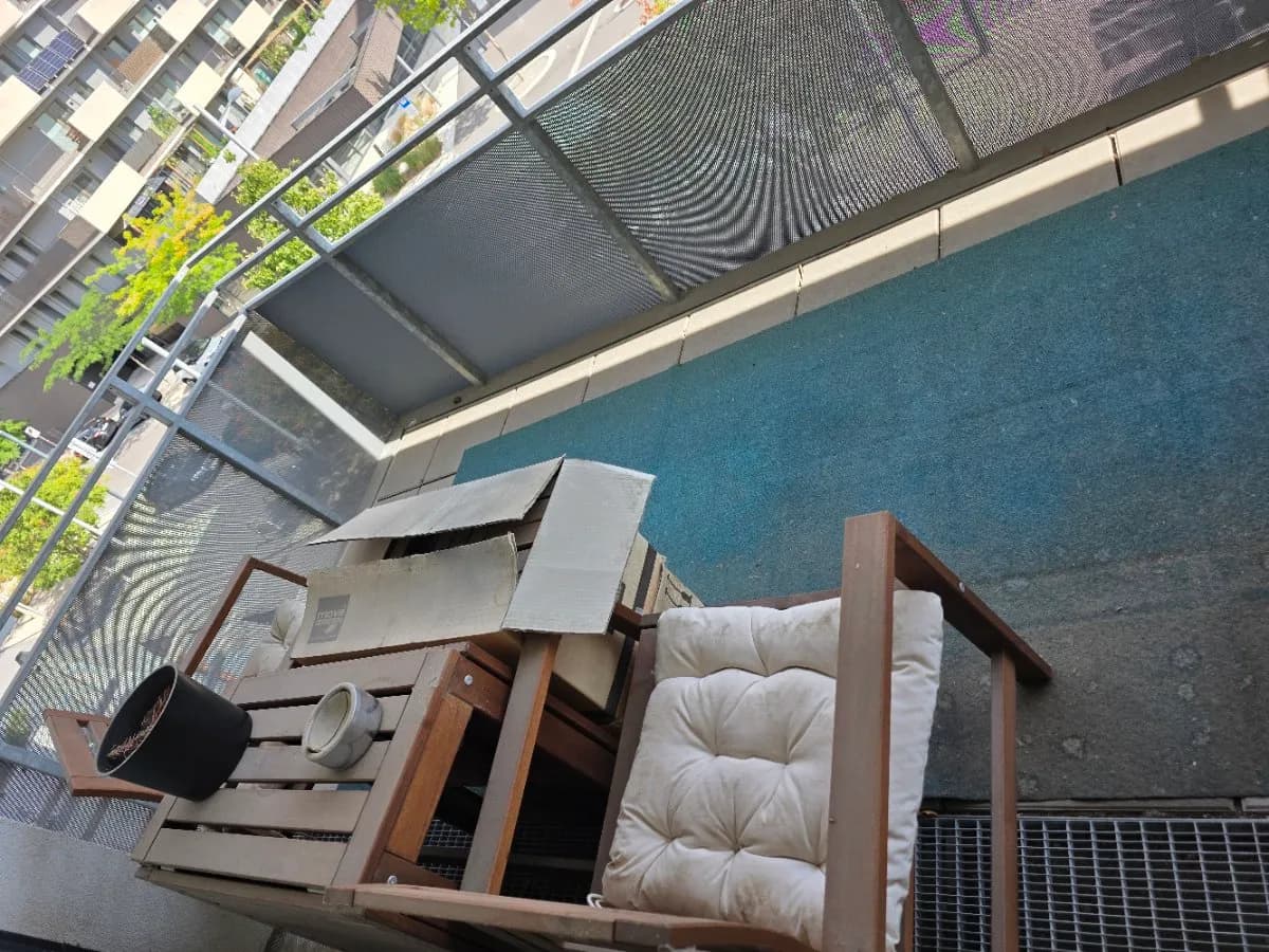 2-Zimmer-Wohnung mieten in Wien – 56 m², € 735 – Bild 5 von 7