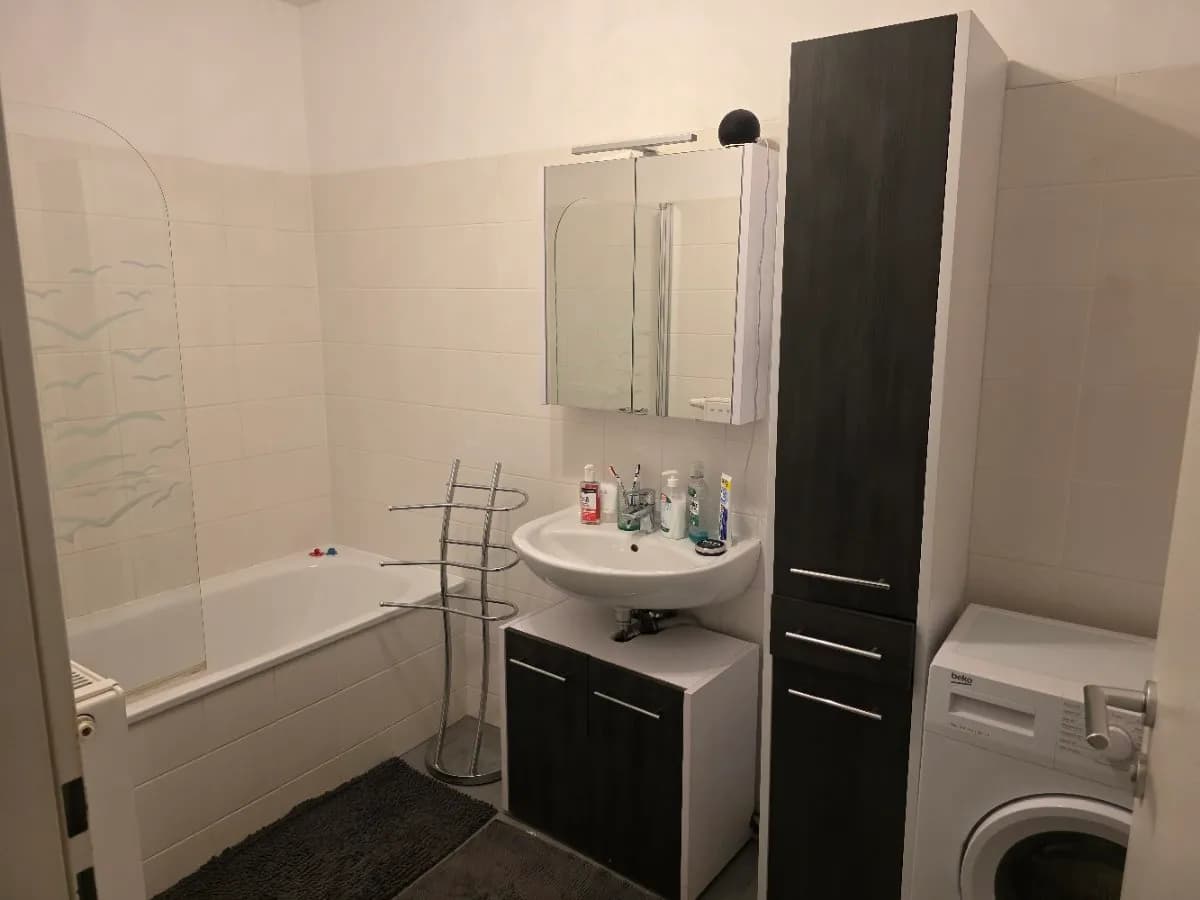 2-Zimmer-Wohnung mieten in Wien – 56 m², € 735 – Bild 6 von 7