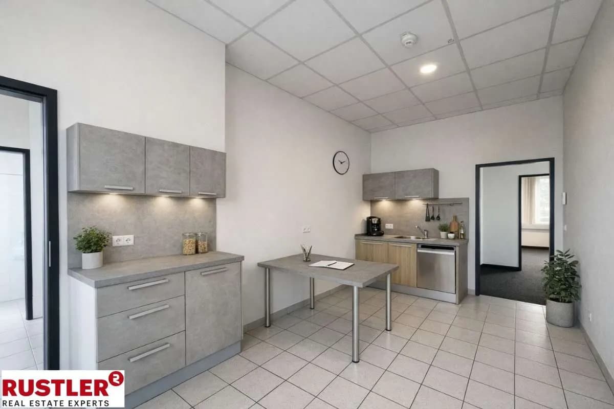3-Zimmer-Gewerbeimmobilie mieten in Graz – 103 m², € 1.252 – Bild 5 von 8