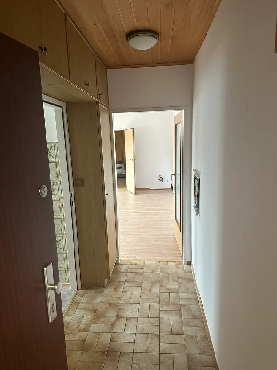 2-Zimmer-Wohnung mieten in Wien – 51 m², € 1.000 – Bild 1 von 8