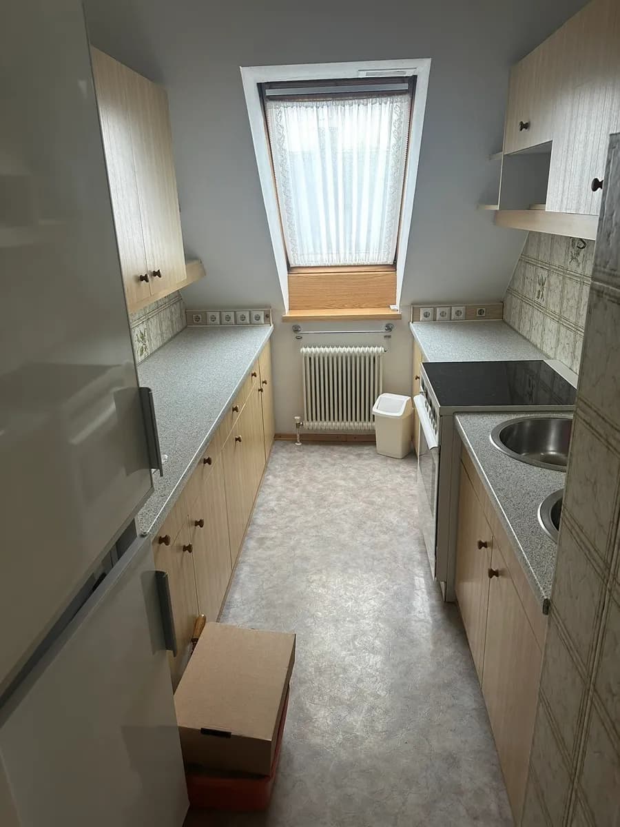 2-Zimmer-Wohnung mieten in Wien – 51 m², € 1.000 – Bild 5 von 8