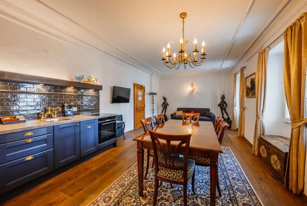 3-Zimmer-Wohnung kaufen in Zell am See – 81,89 m², € 448.000