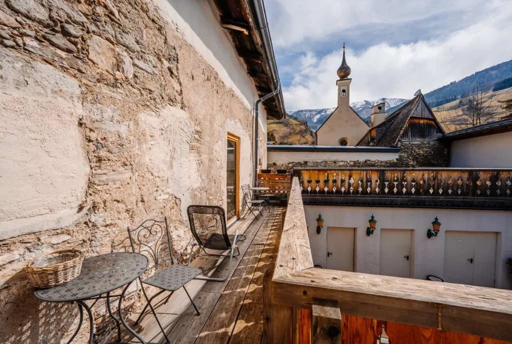 3-Zimmer-Wohnung kaufen in Zell am See – 81,89 m², € 448.000 – Bild 13 von 22