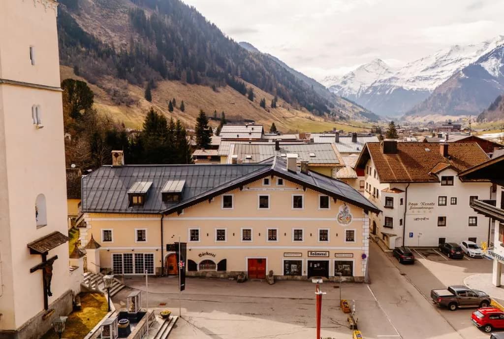 3-Zimmer-Wohnung kaufen in Zell am See – 81,89 m², € 448.000 – Bild 17 von 22