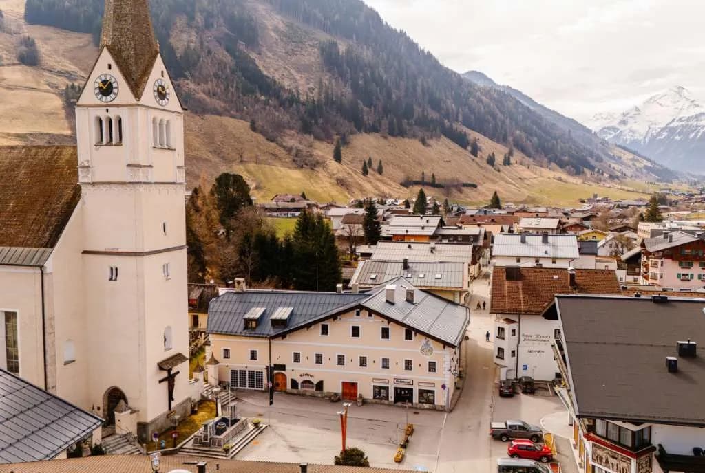 3-Zimmer-Wohnung kaufen in Zell am See – 81,89 m², € 448.000 – Bild 18 von 22