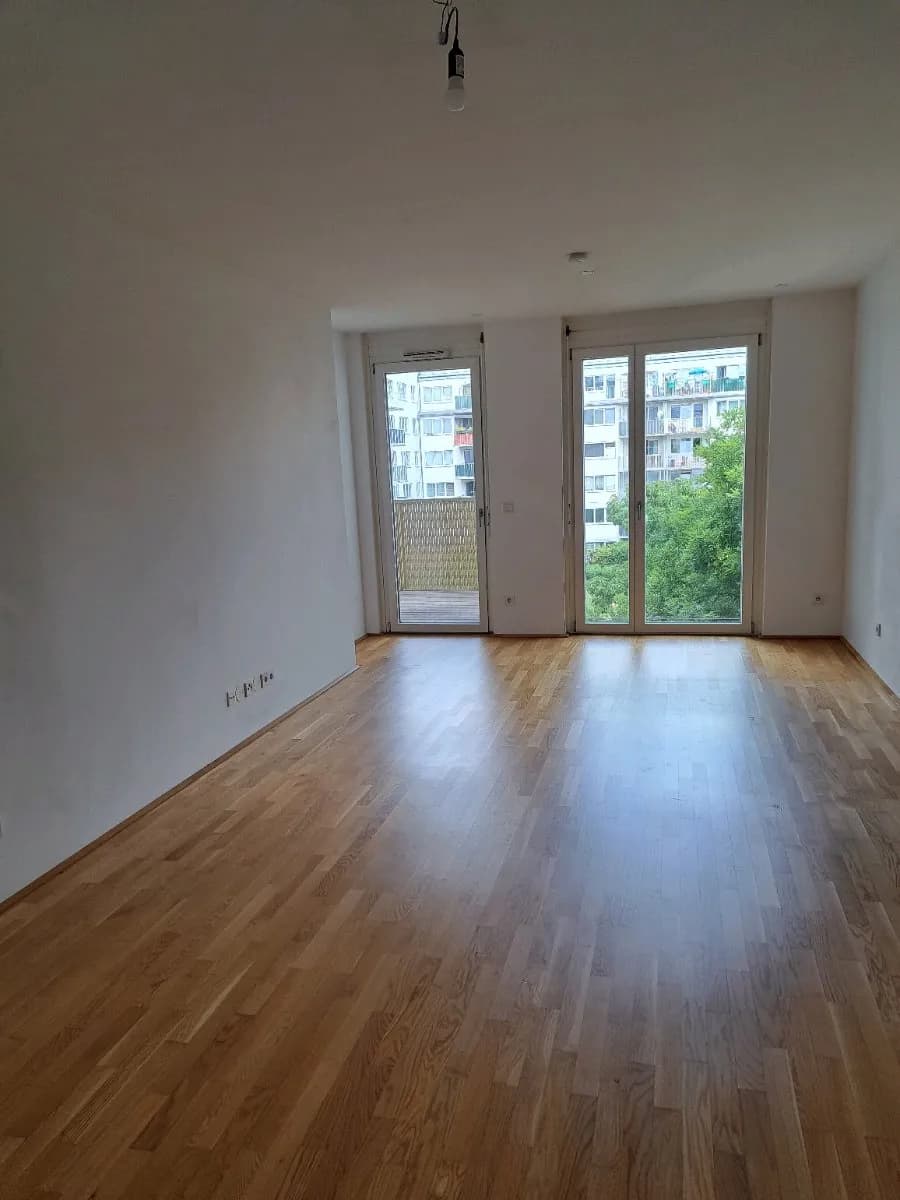 2-Zimmer-Wohnung mieten in Wien – 62 m², € 1.229 – Bild 5 von 17