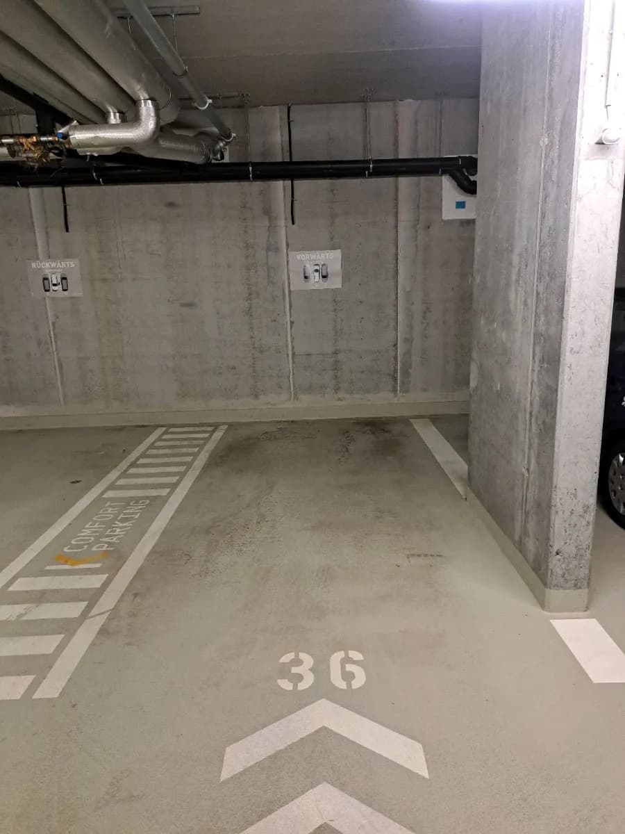 2-Zimmer-Wohnung mieten in Wien – 62 m², € 1.229 – Bild 12 von 17