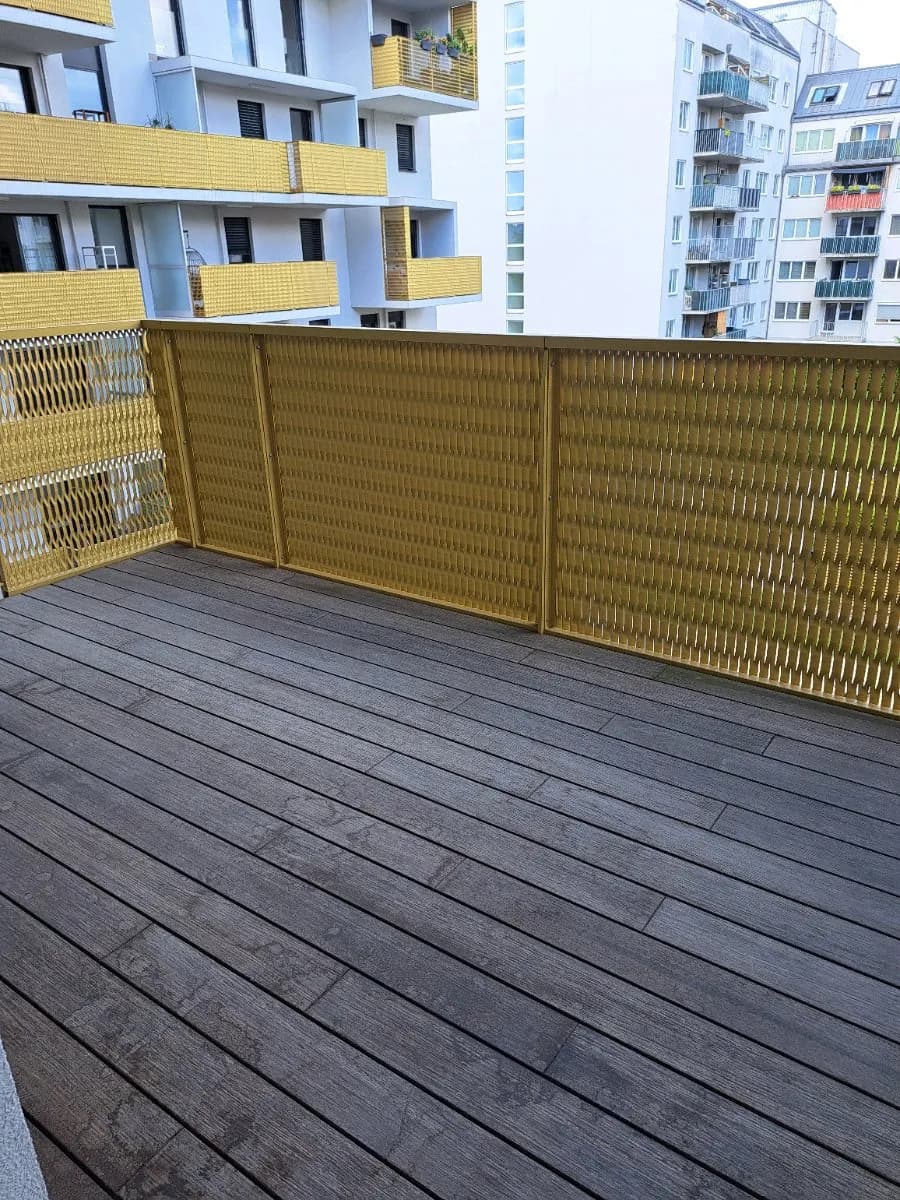 2-Zimmer-Wohnung mieten in Wien – 62 m², € 1.229 – Bild 16 von 17