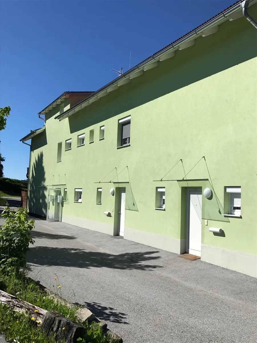 2-Zimmer-Wohnung mieten in Graz-Umgebung – 55 m², € 699