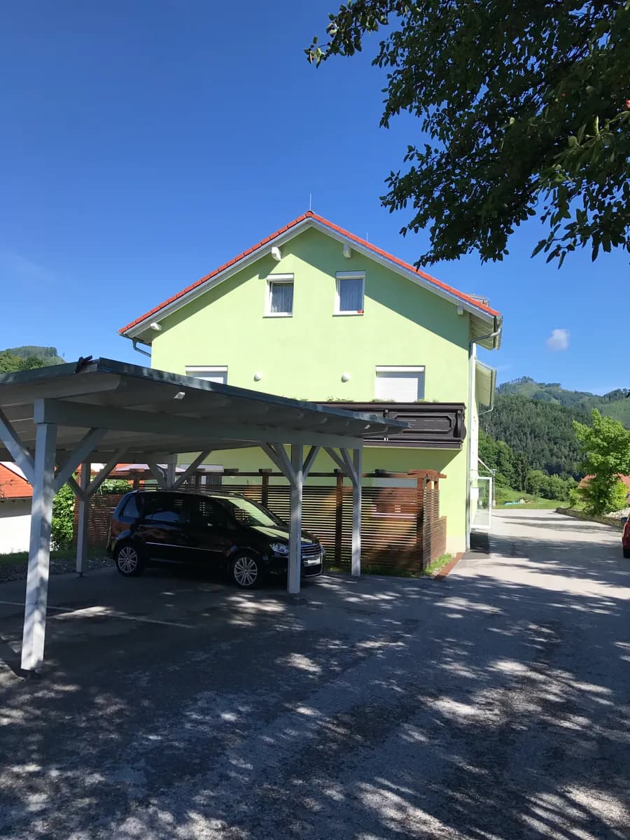 2-Zimmer-Wohnung mieten in Graz-Umgebung – 55 m², € 699 – Bild 2 von 2
