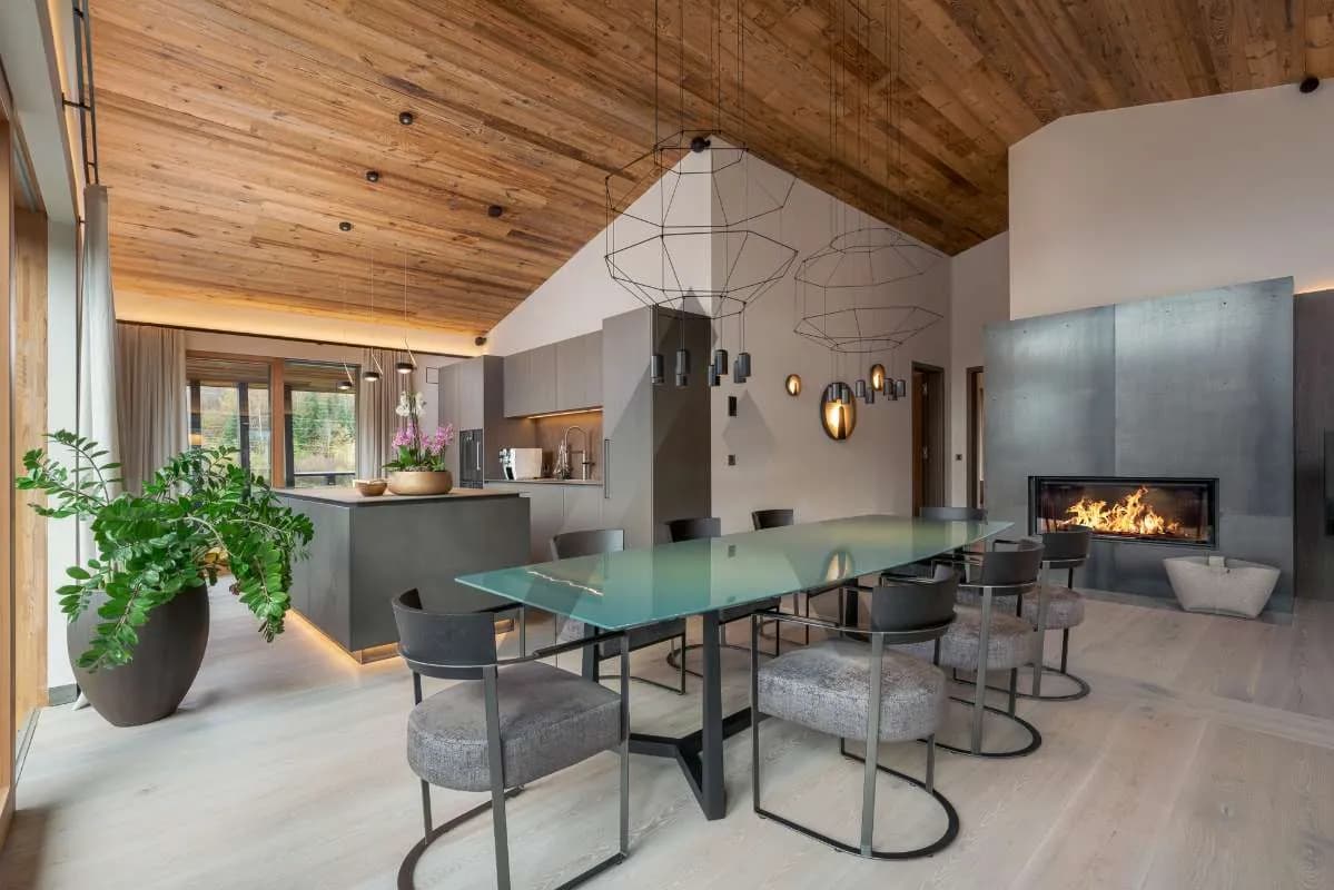 4-Zimmer-Wohnung kaufen in Kitzbühel – 178 m², € 2.680.000 – Bild 3 von 14