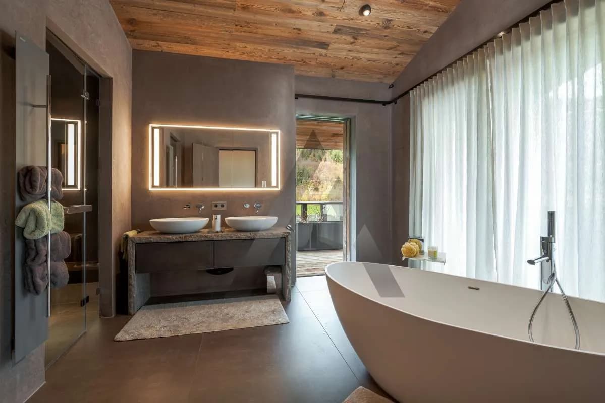 4-Zimmer-Wohnung kaufen in Kitzbühel – 178 m², € 2.680.000 – Bild 6 von 14