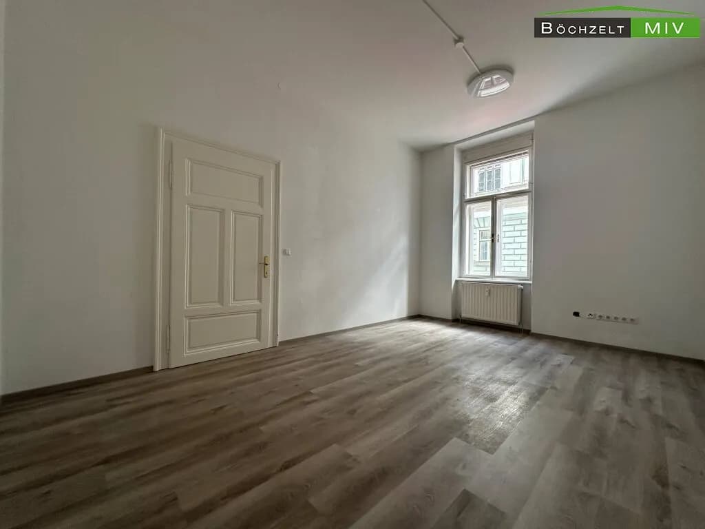 2-Zimmer-Wohnung mieten in Leoben – 65,31 m², € 652 – Bild 2 von 6