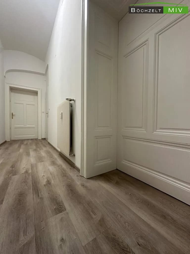 2-Zimmer-Wohnung mieten in Leoben – 65,31 m², € 652 – Bild 4 von 6