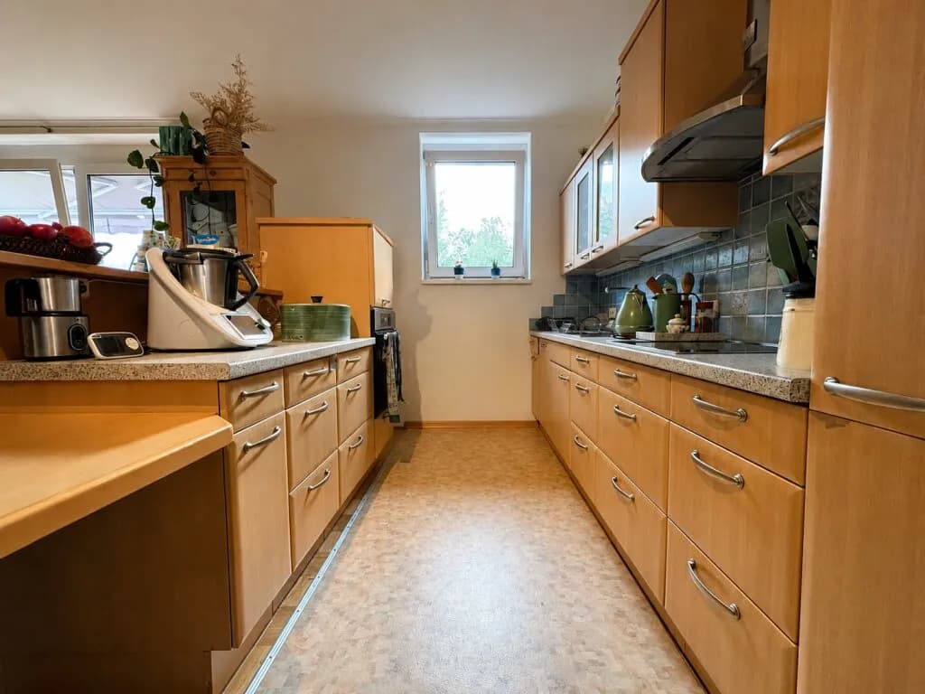 4-Zimmer-Wohnung kaufen in Graz – 85 m², € 399.000 – Bild 4 von 10