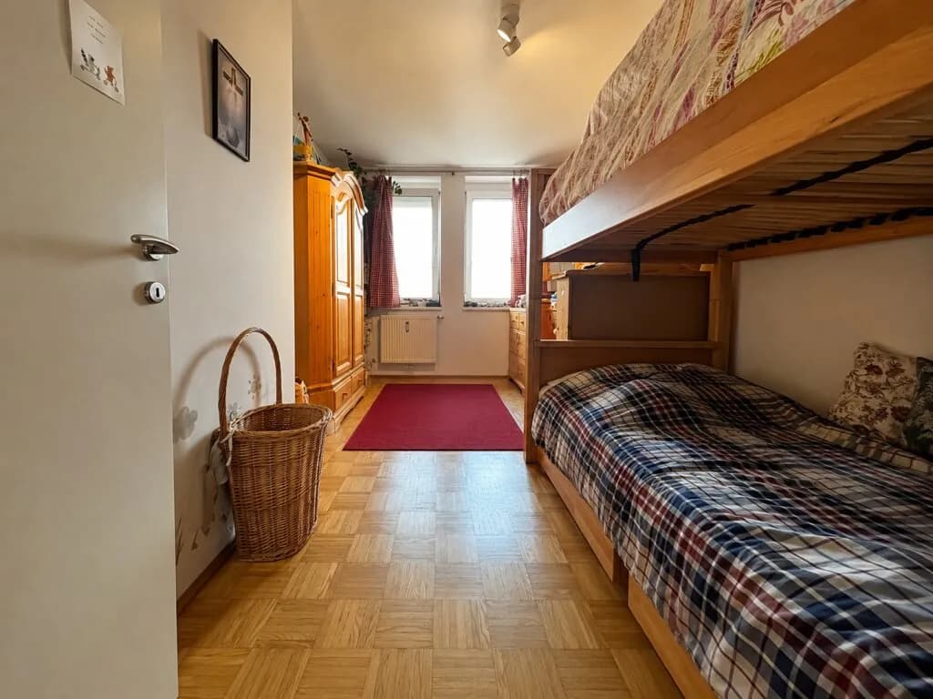4-Zimmer-Wohnung kaufen in Graz – 85 m², € 399.000 – Bild 6 von 10