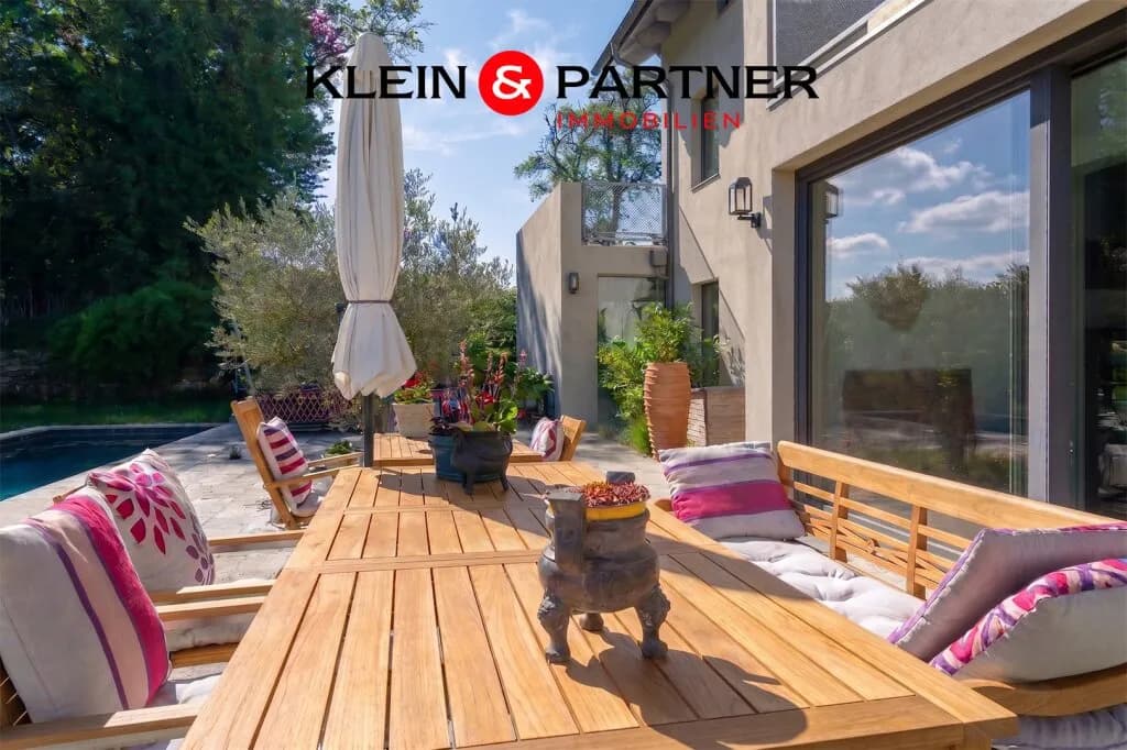 8-Zimmer-Gewerbeimmobilie kaufen in Sankt Pölten Land – 450 m², € 1.199.000 – Bild 1 von 46