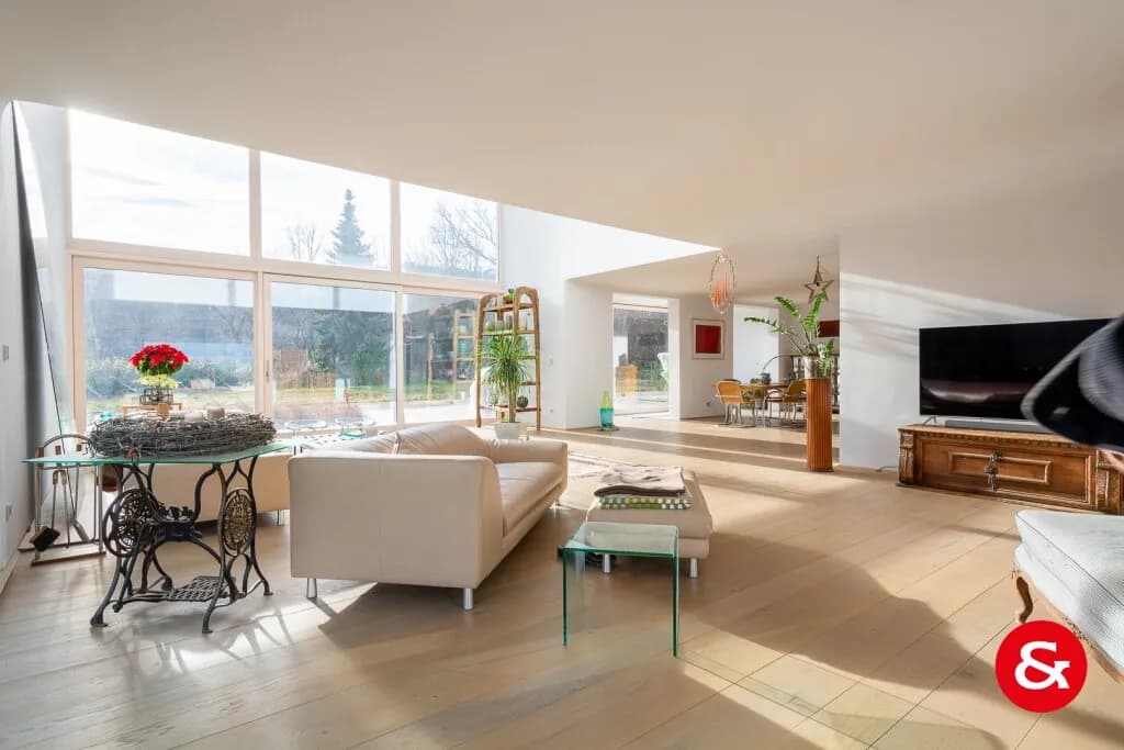 8-Zimmer-Gewerbeimmobilie kaufen in Sankt Pölten Land – 450 m², € 1.199.000 – Bild 5 von 46