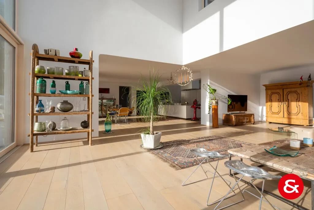 8-Zimmer-Gewerbeimmobilie kaufen in Sankt Pölten Land – 450 m², € 1.199.000 – Bild 6 von 46