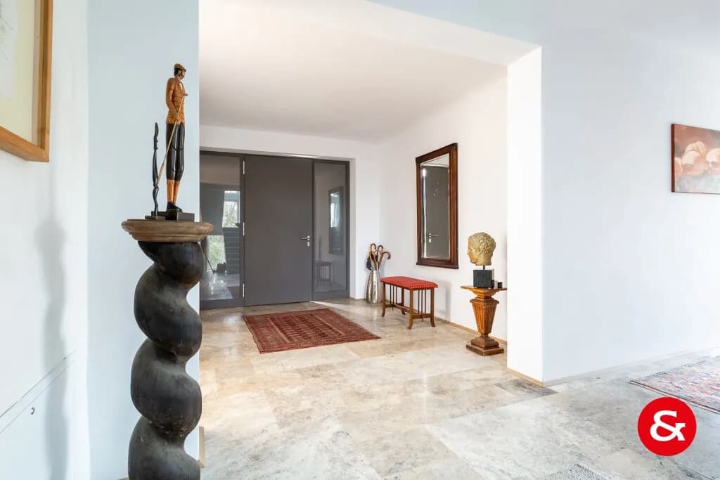 8-Zimmer-Gewerbeimmobilie kaufen in Sankt Pölten Land – 450 m², € 1.199.000 – Bild 8 von 46
