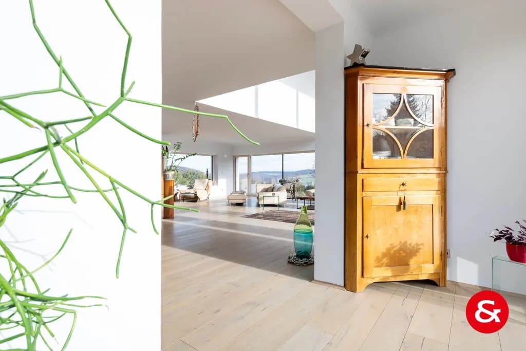 8-Zimmer-Gewerbeimmobilie kaufen in Sankt Pölten Land – 450 m², € 1.199.000 – Bild 9 von 46
