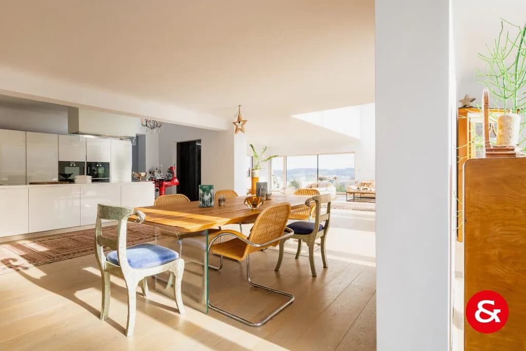 8-Zimmer-Gewerbeimmobilie kaufen in Sankt Pölten Land – 450 m², € 1.199.000 – Bild 10 von 46